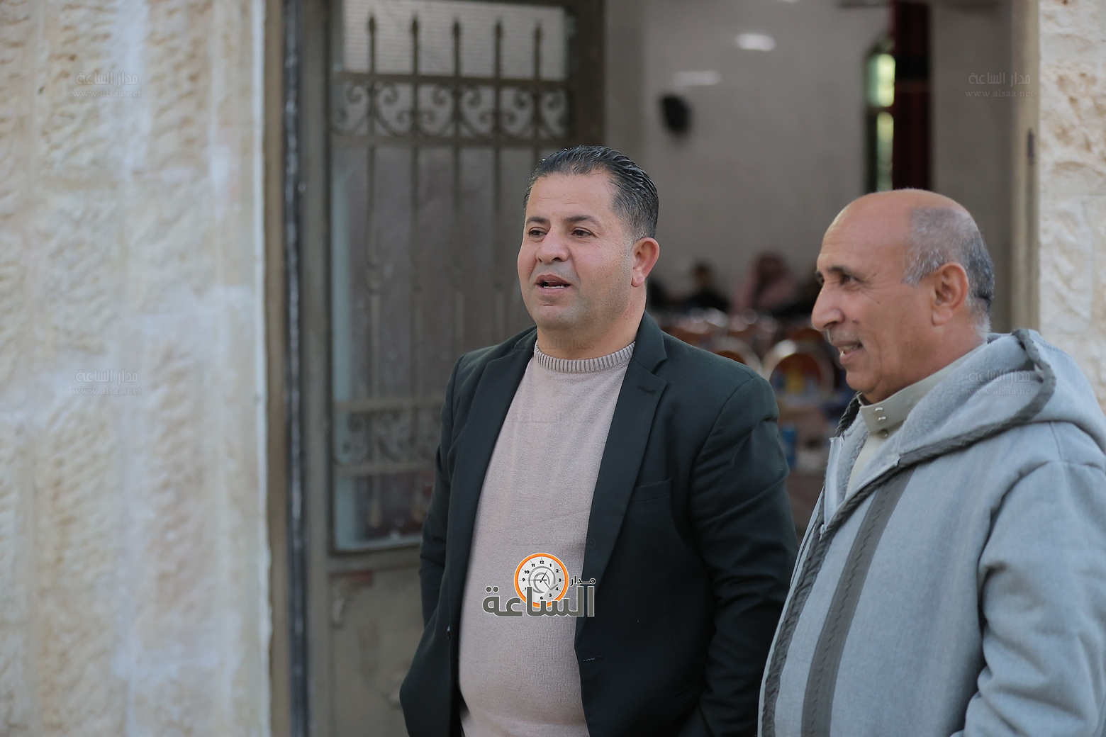 Madar Al-Saa Images 0.536395627703994