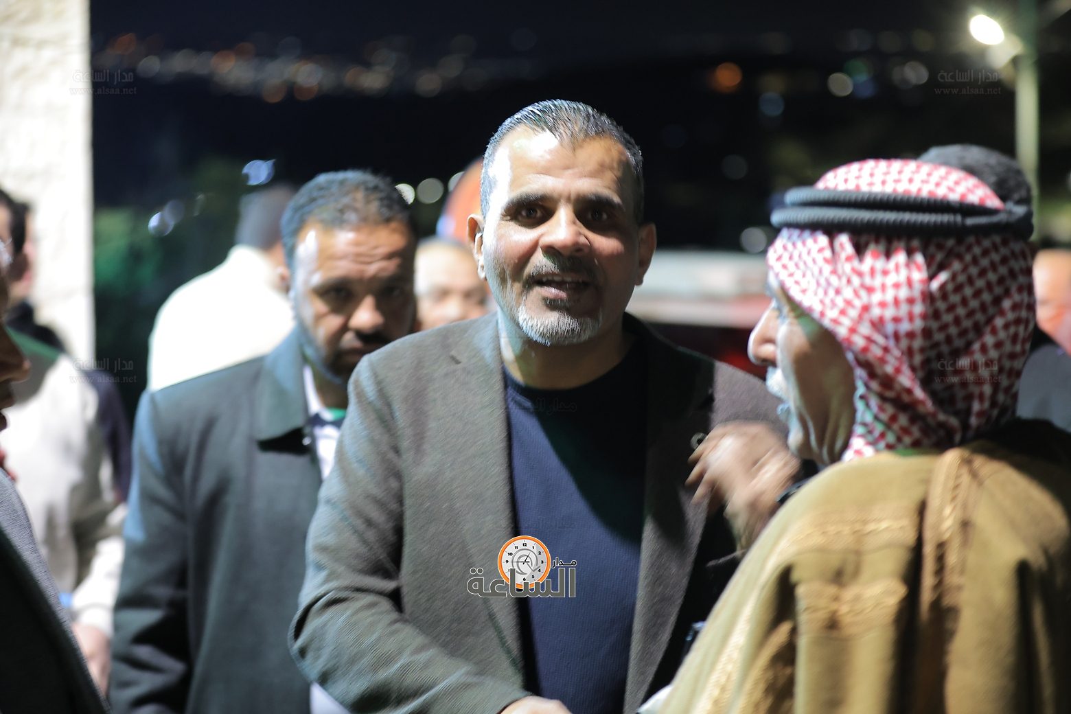 Madar Al-Saa Images 0.17182883421026895