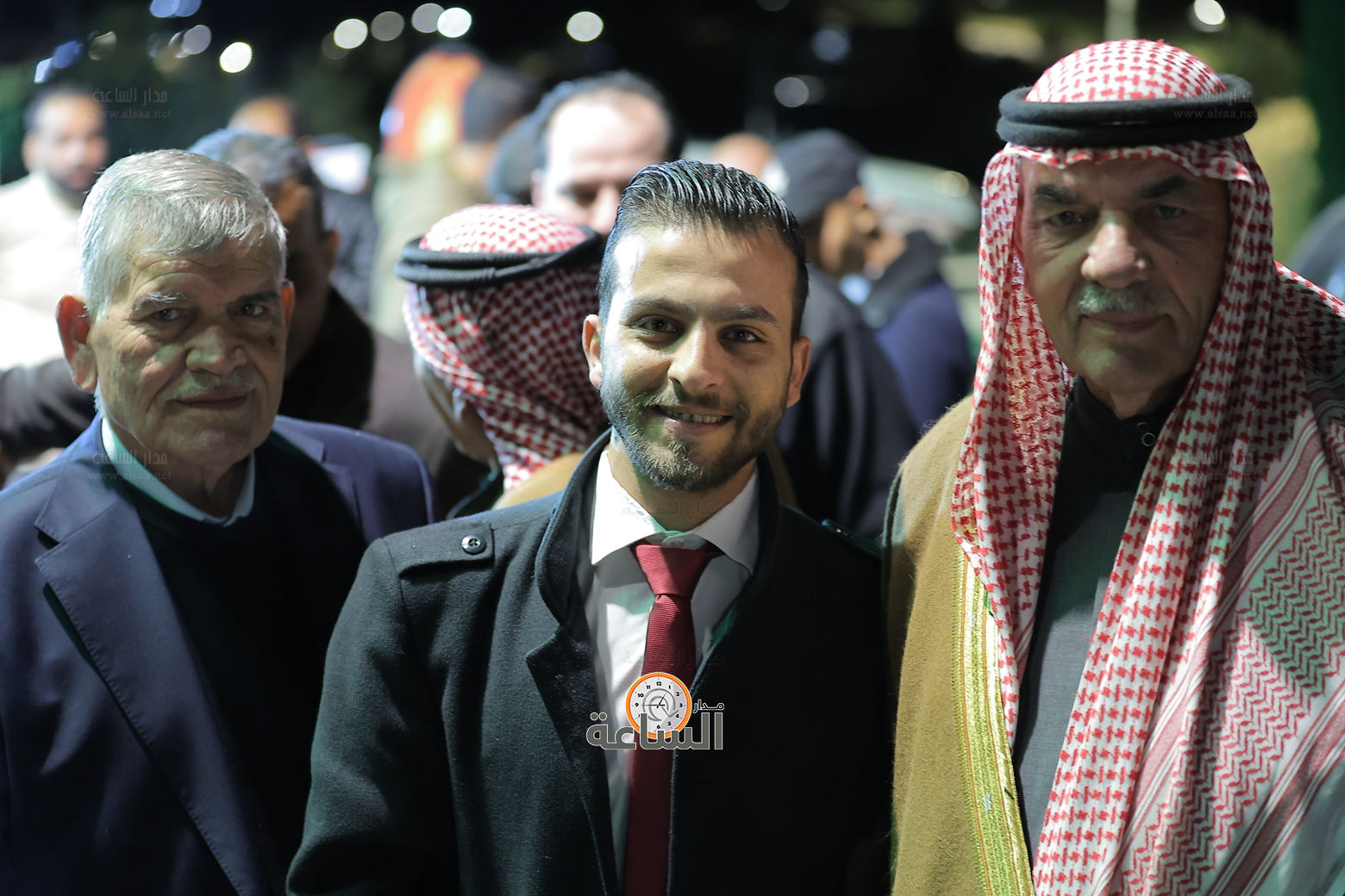 Madar Al-Saa Images 0.8366007017279938