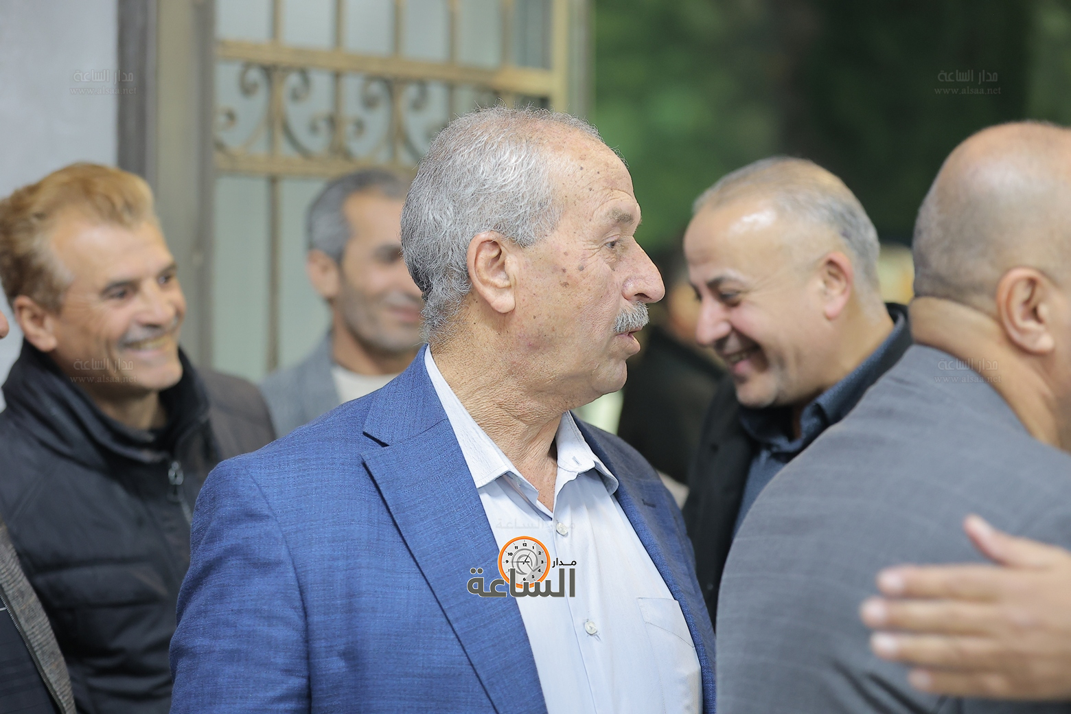 Madar Al-Saa Images 0.8814763589709526