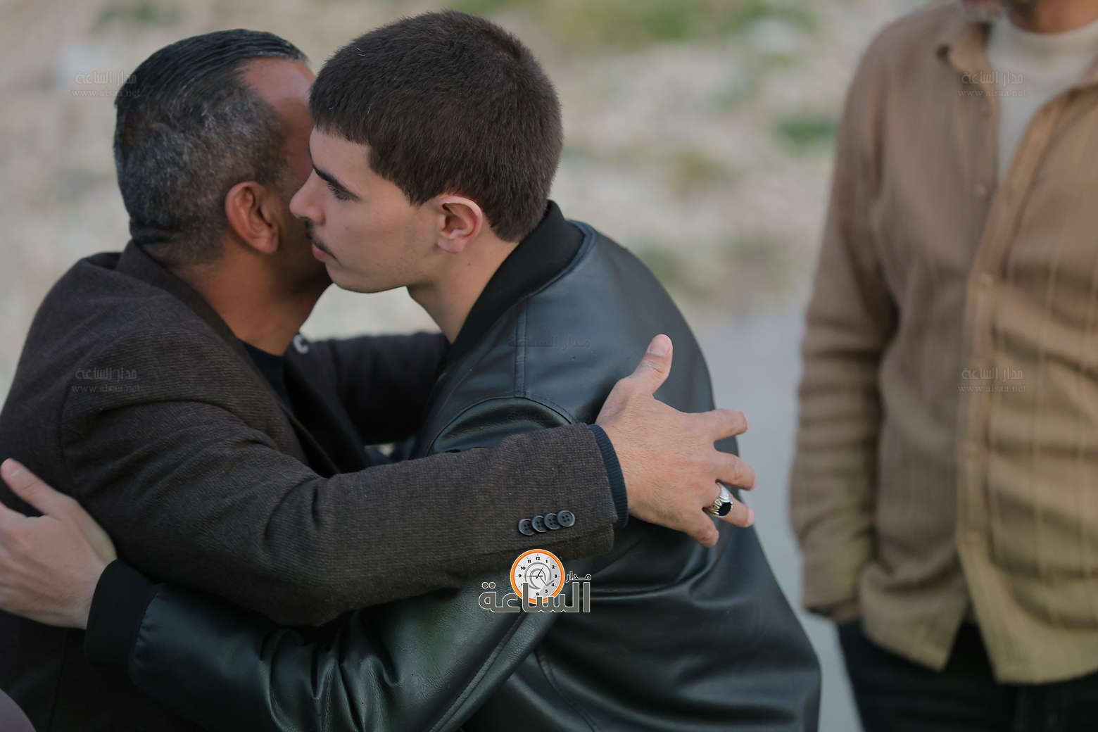 Madar Al-Saa Images 0.39463085349460414