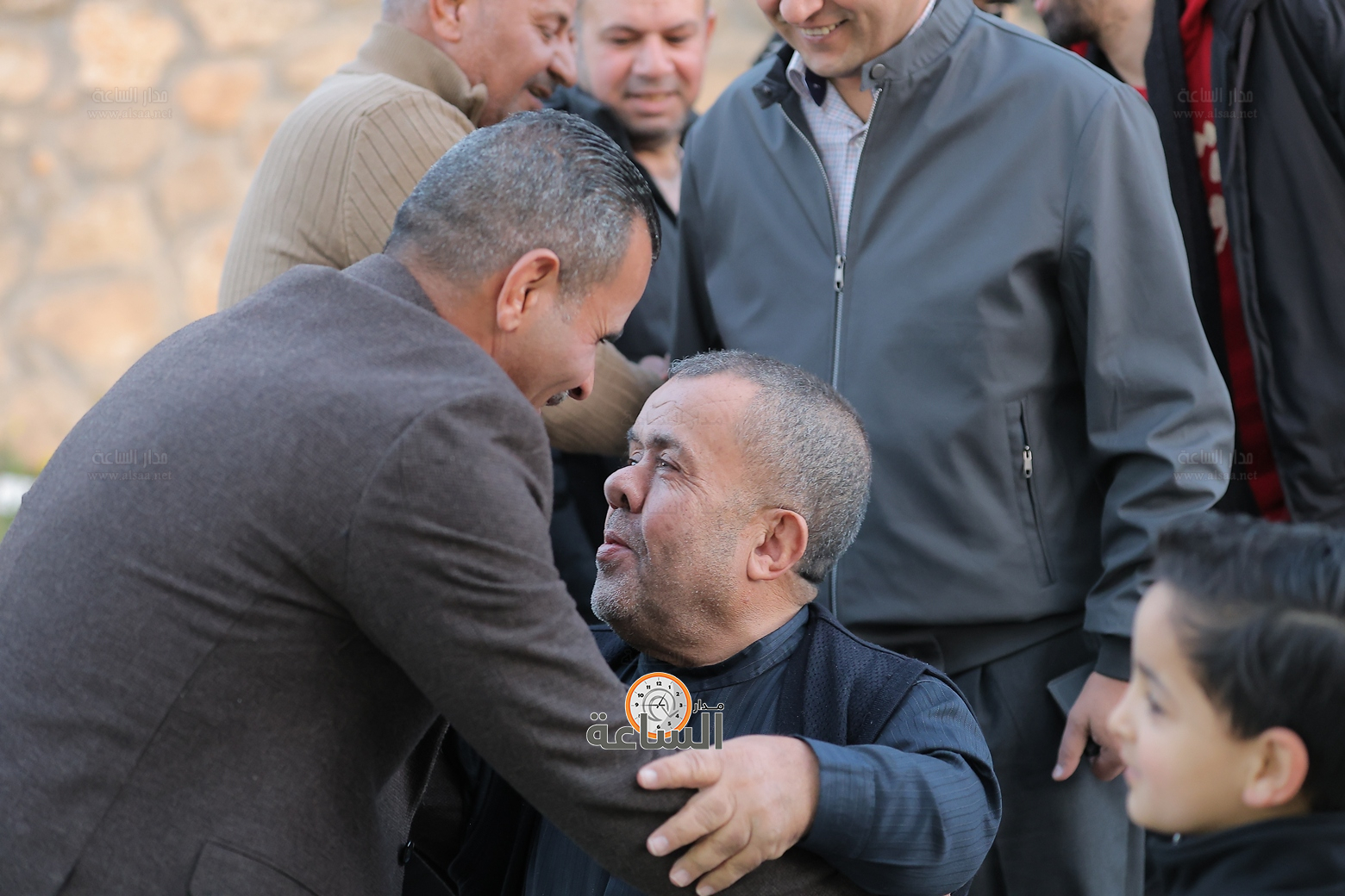 Madar Al-Saa Images 0.8045130250536421