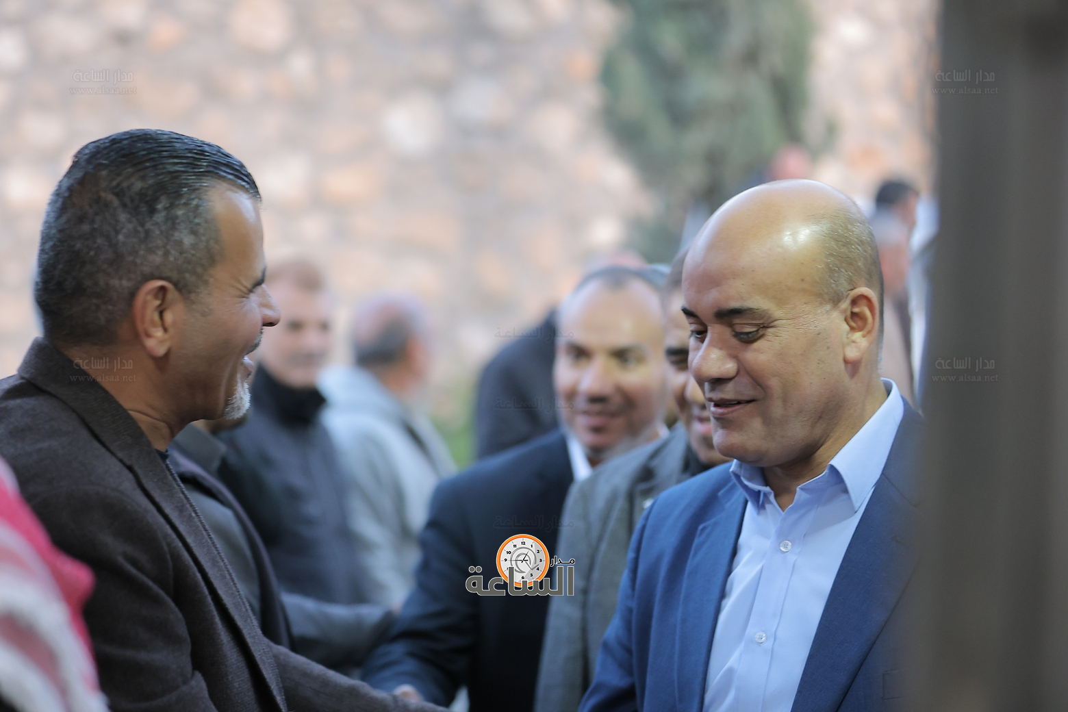 Madar Al-Saa Images 0.7045243627403848