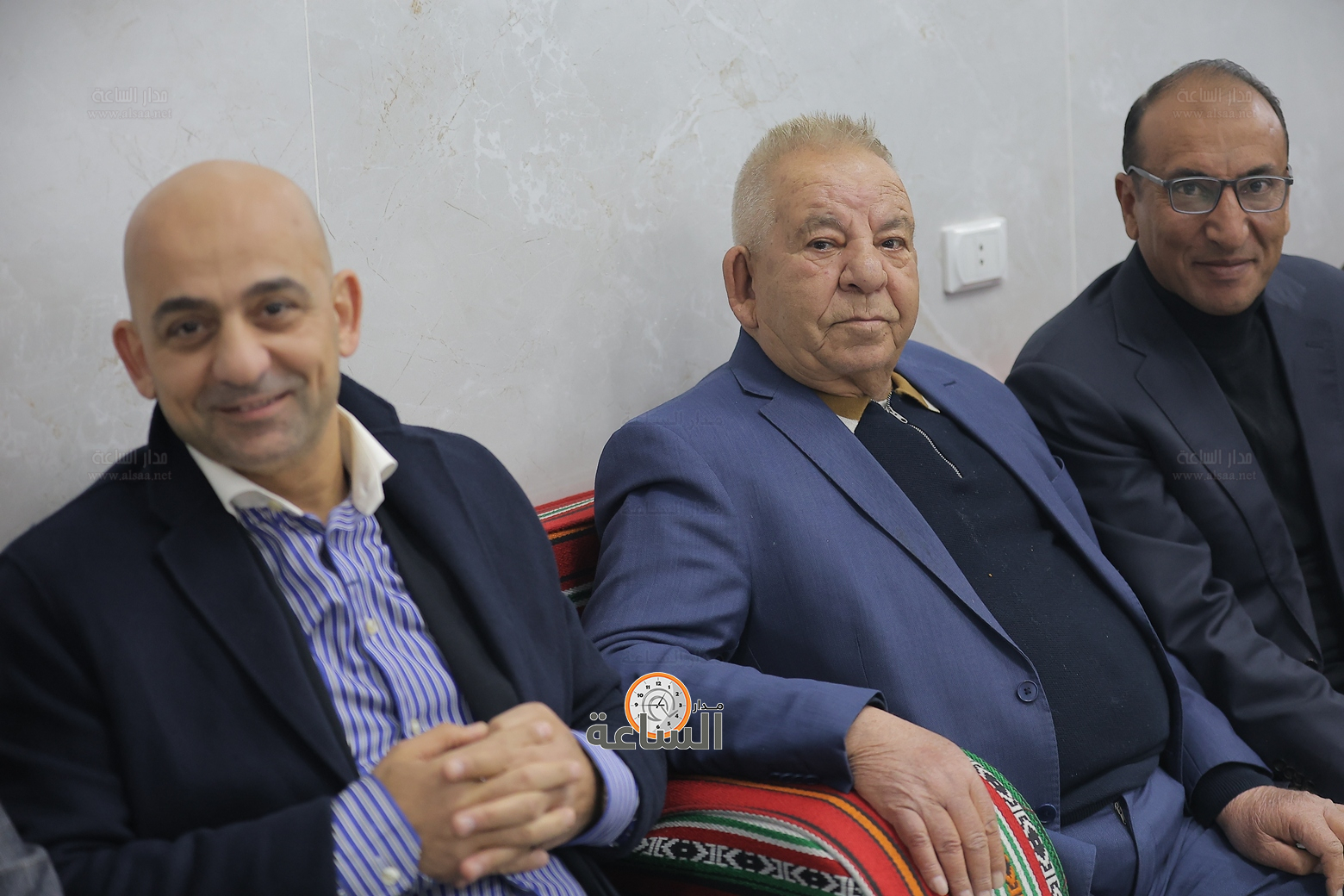 Madar Al-Saa Images 0.11034450285075792