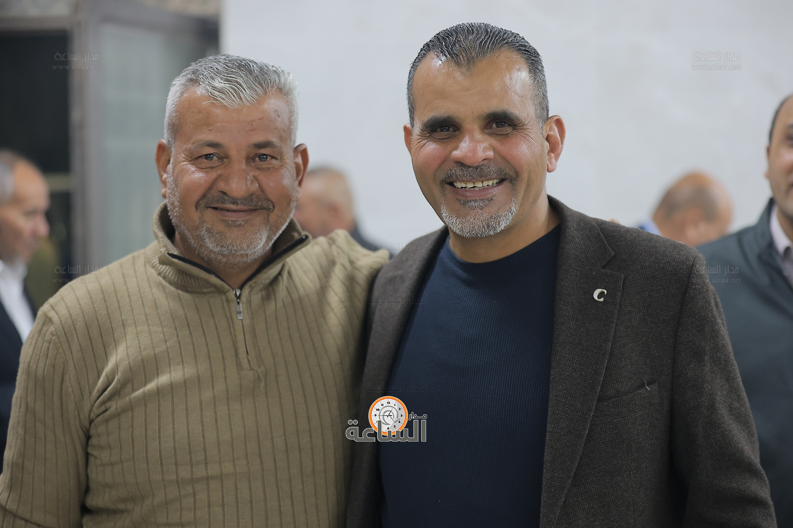 Madar Al-Saa Images 0.6801697913543311