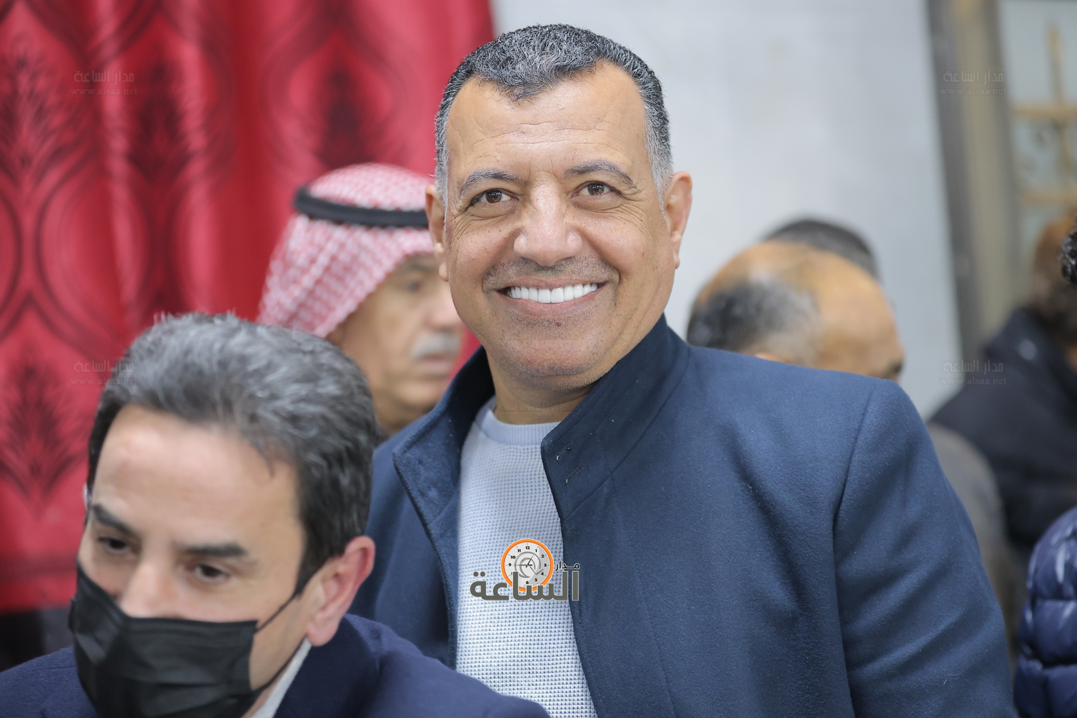 Madar Al-Saa Images 0.29528757069668843