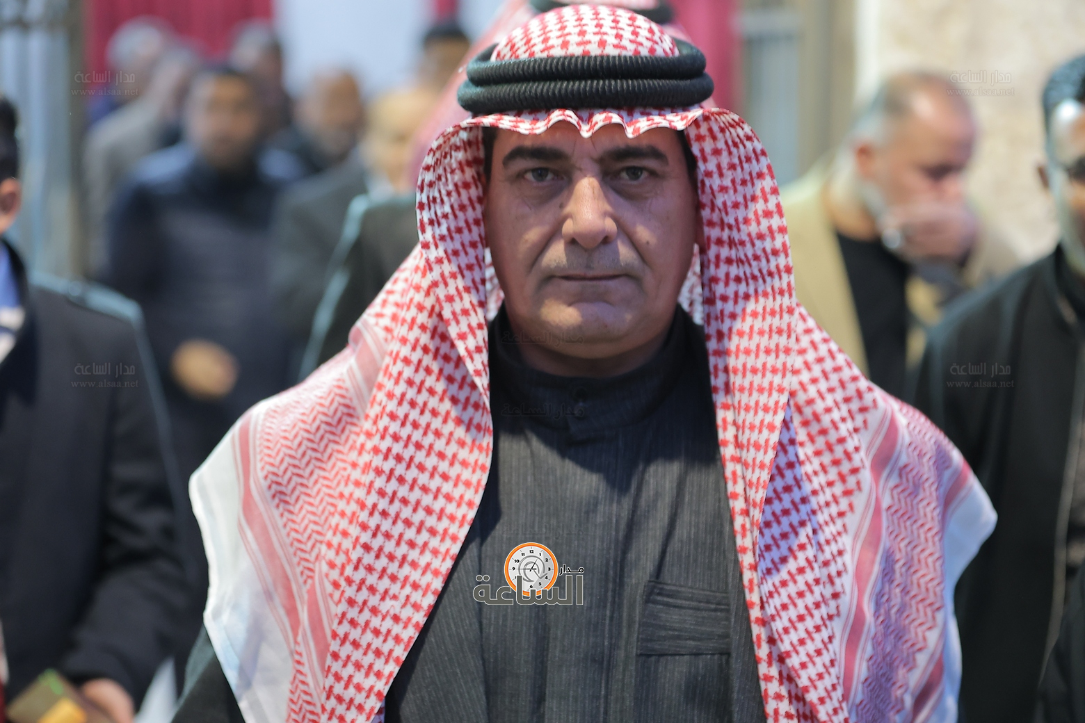 Madar Al-Saa Images 0.0541305254650164