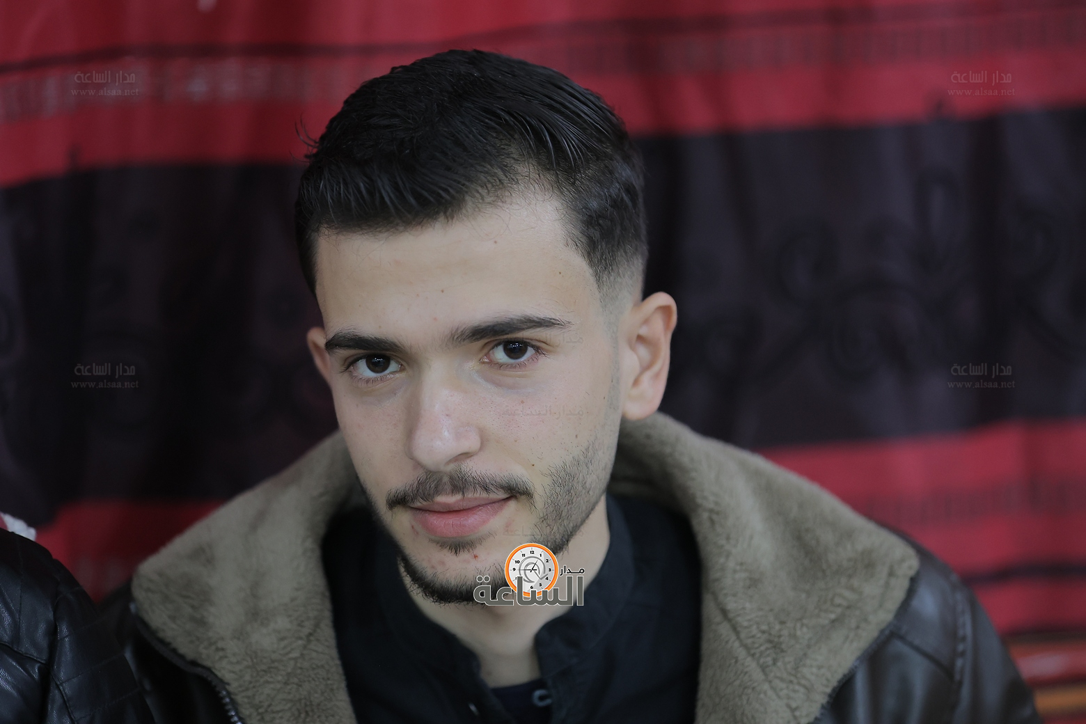 Madar Al-Saa Images 0.43904962435839756