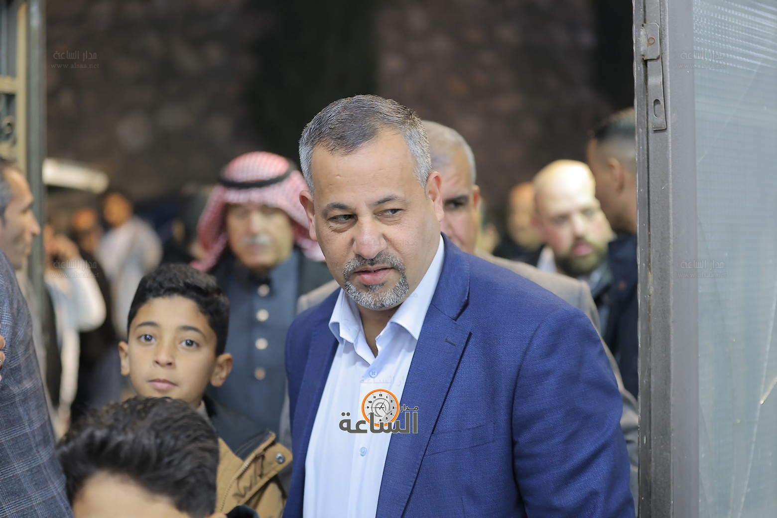 Madar Al-Saa Images 0.58381517714815