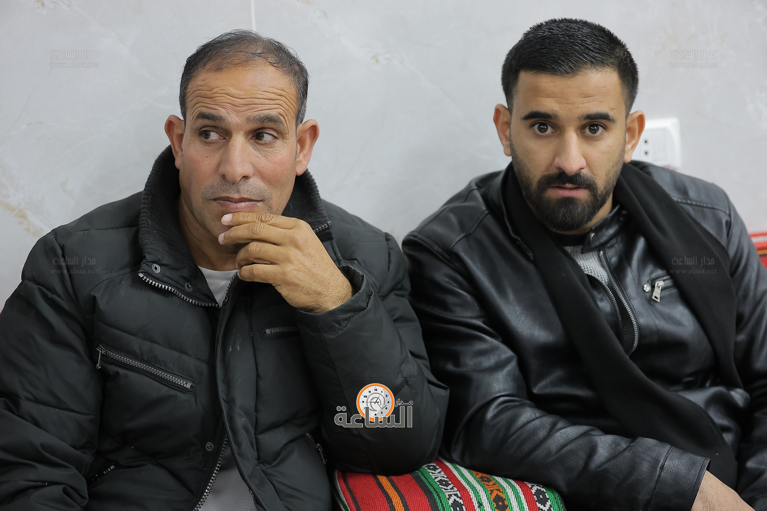 Madar Al-Saa Images 0.3492856639522892