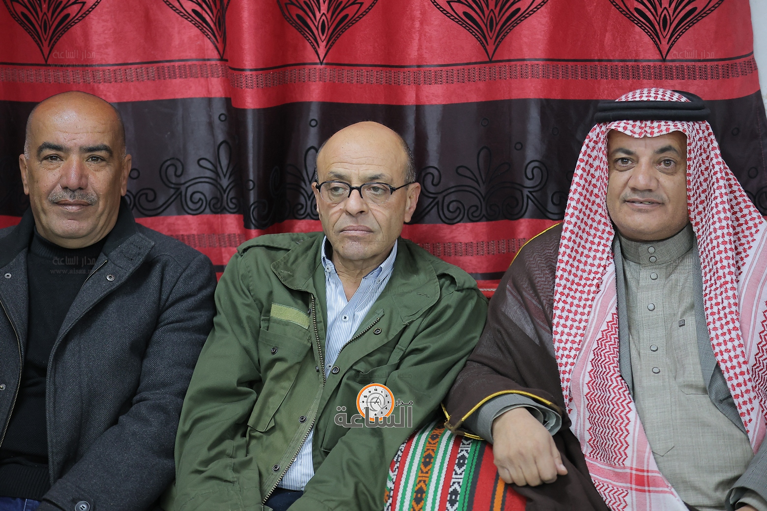 Madar Al-Saa Images 0.38357656575699894