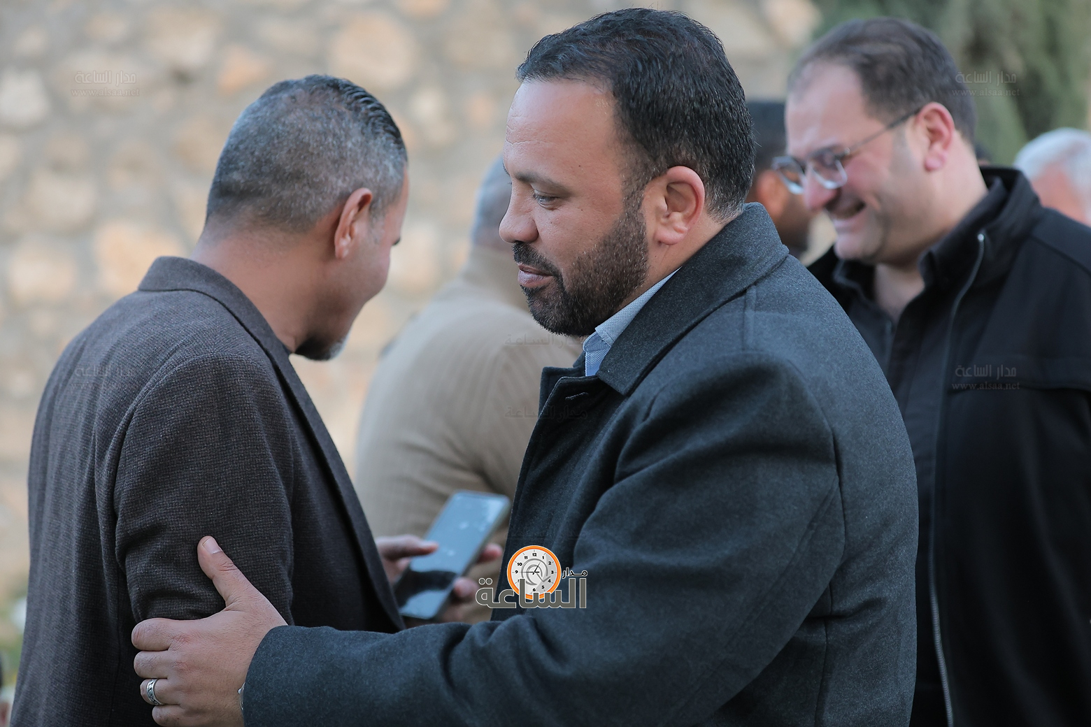 Madar Al-Saa Images 0.22828145108955344