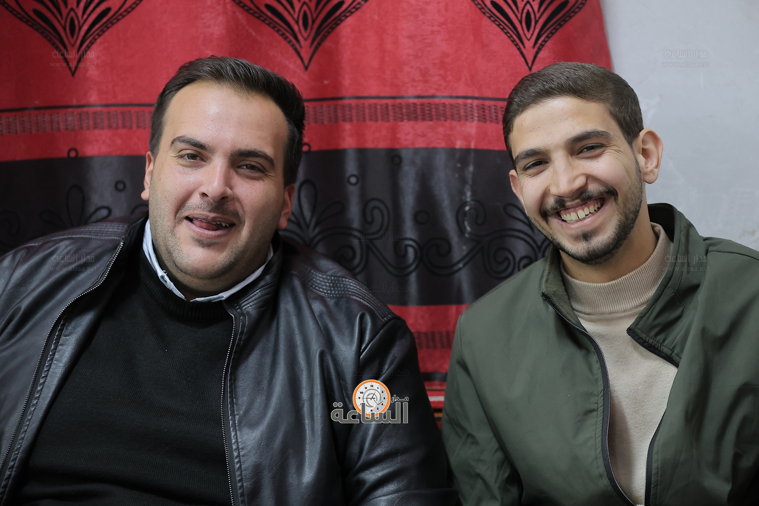 Madar Al-Saa Images 0.6495966141226784