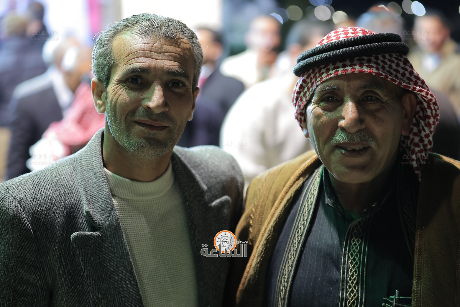 Madar Al-Saa Images 0.027031474690241697