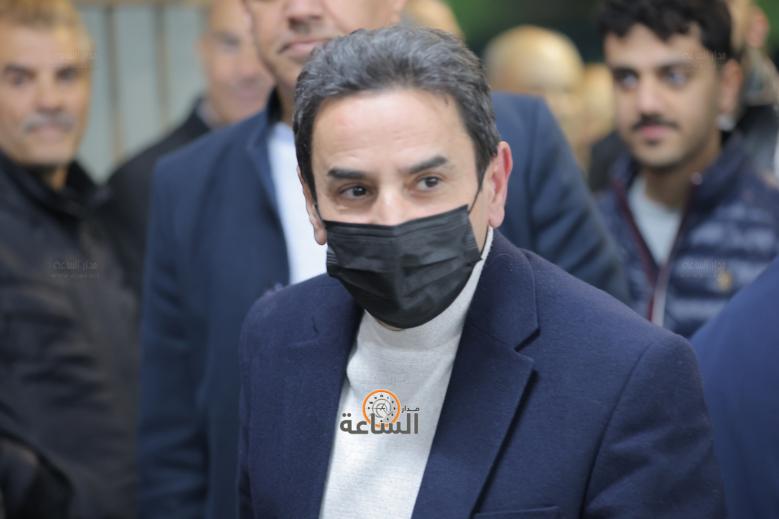 Madar Al-Saa Images 0.7447177760644412