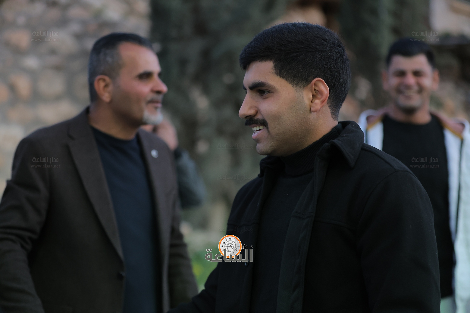 Madar Al-Saa Images 0.526210709370425