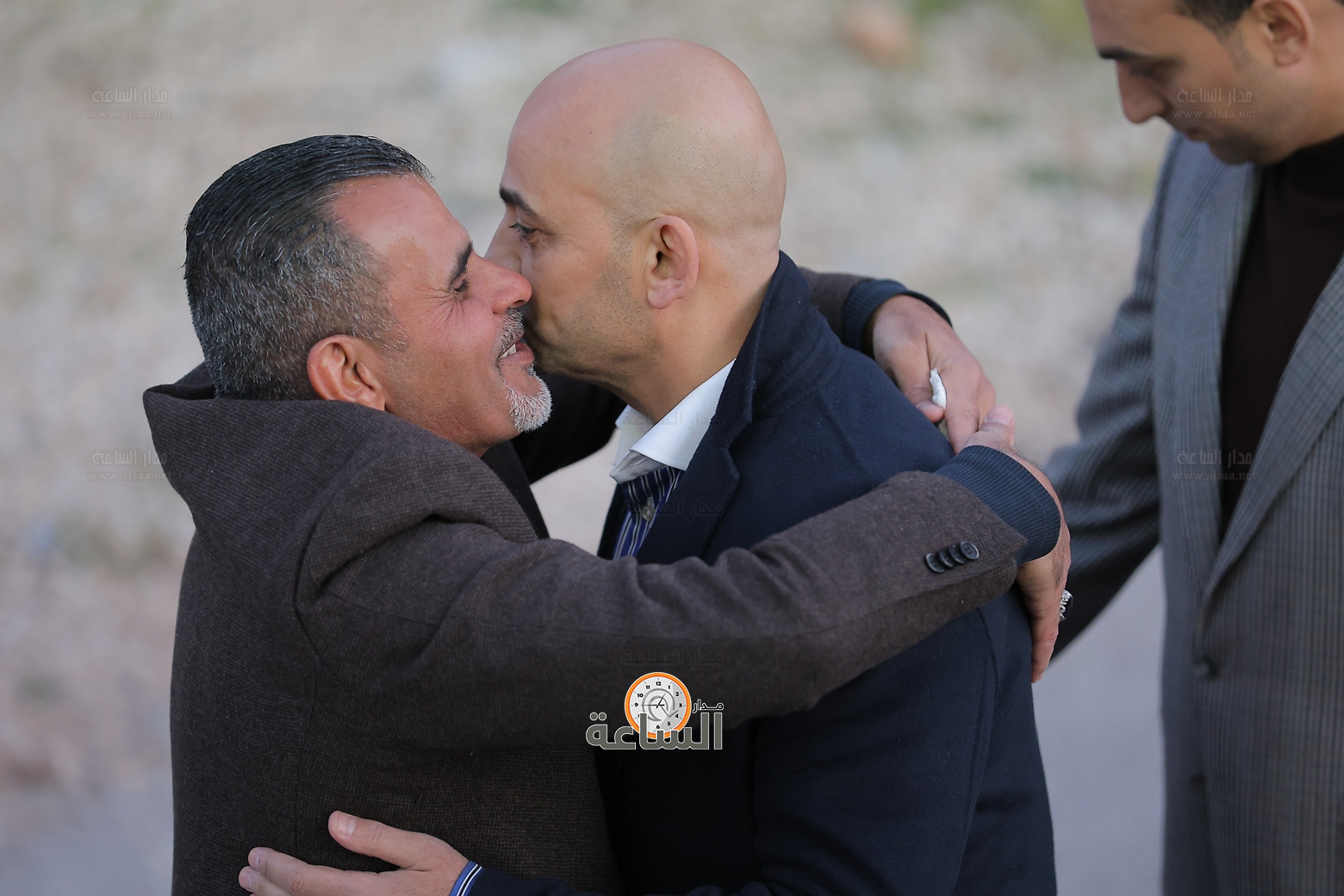 Madar Al-Saa Images 0.05485018178586076