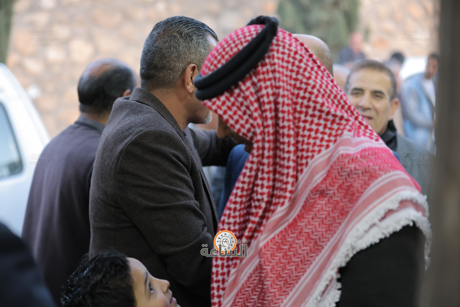 Madar Al-Saa Images 0.33293821629871634