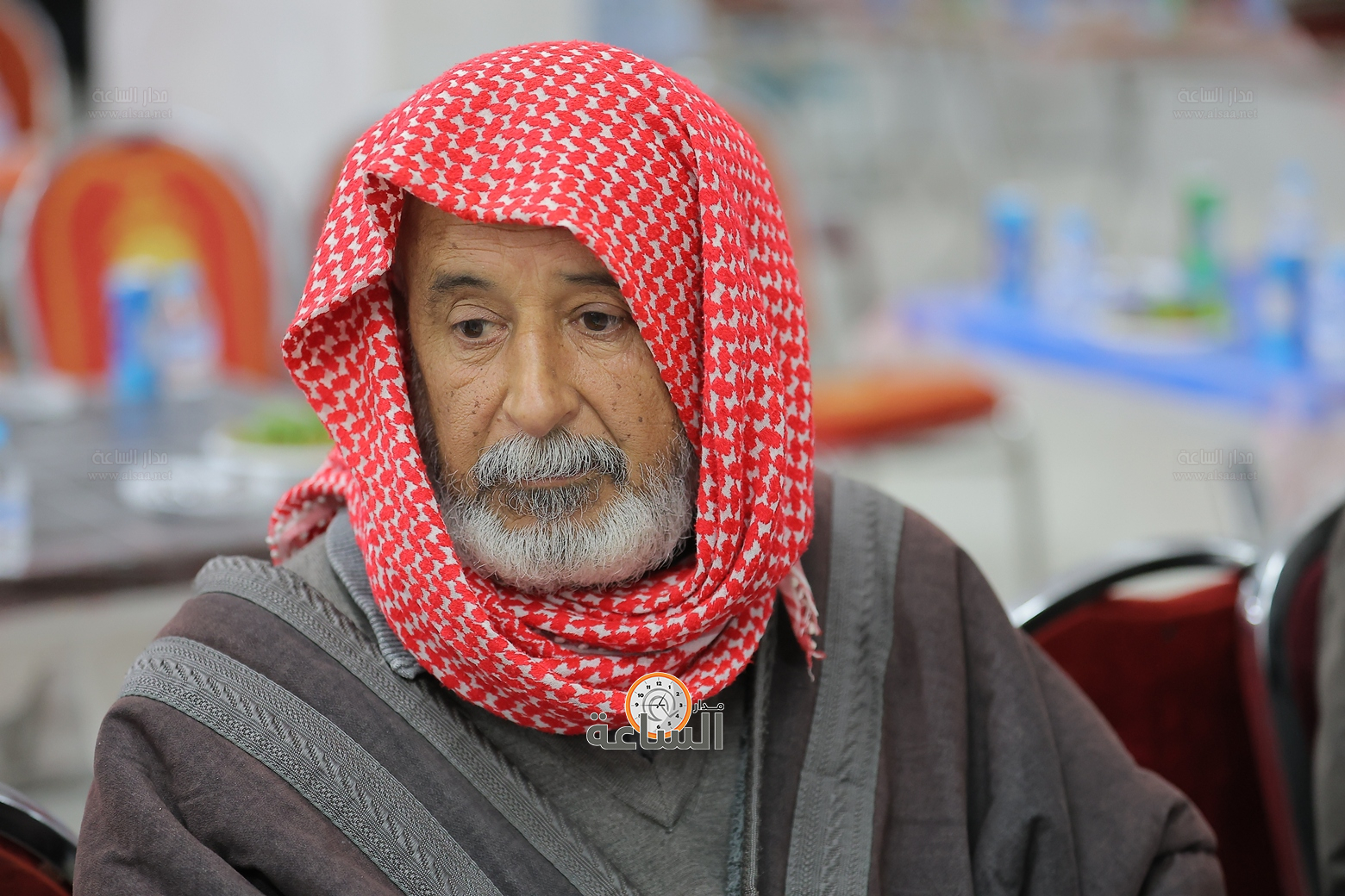 Madar Al-Saa Images 0.8535214116607898