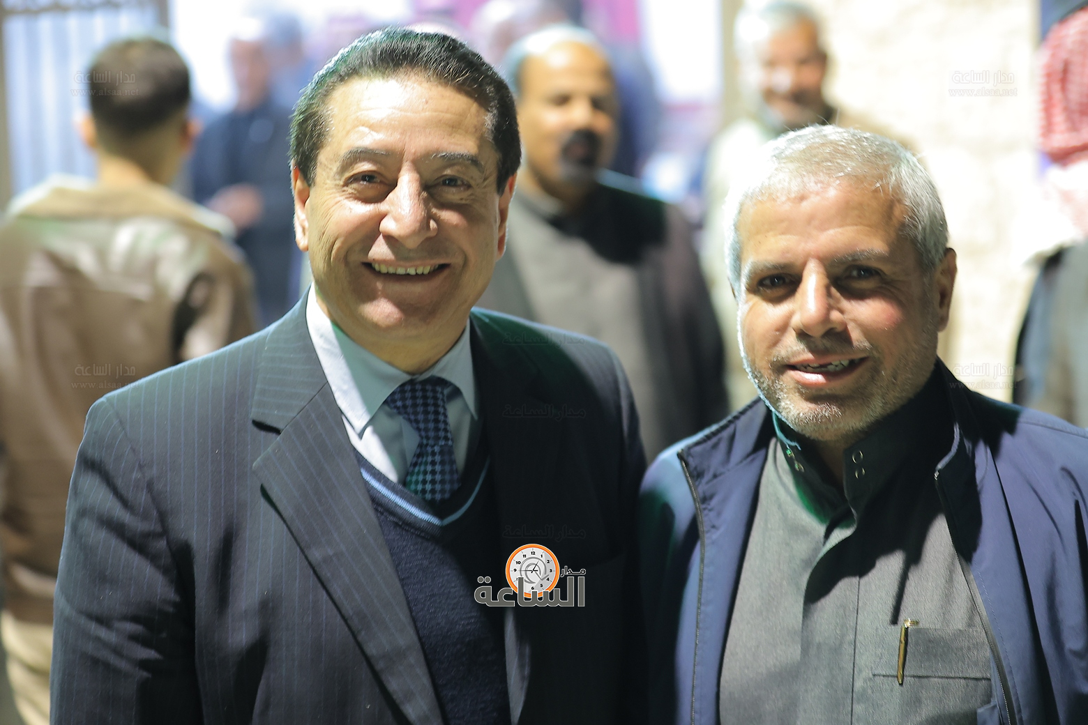 Madar Al-Saa Images 0.7433601170937986