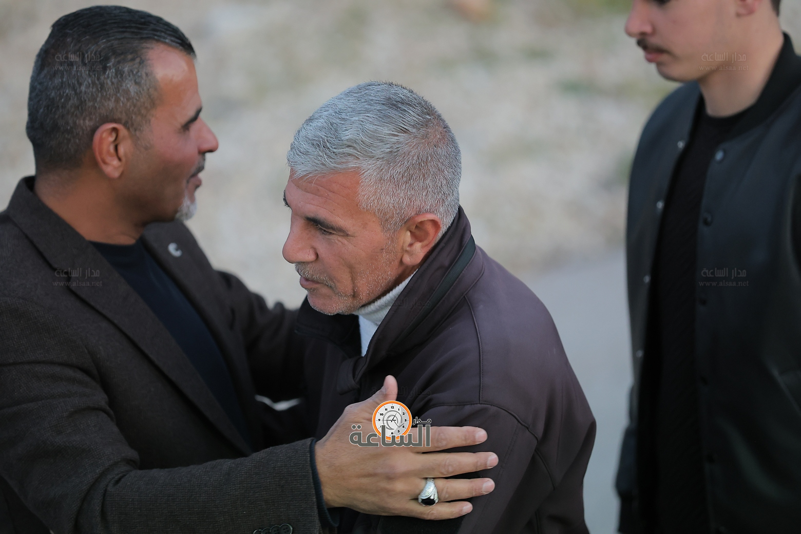 Madar Al-Saa Images 0.17516159057348746