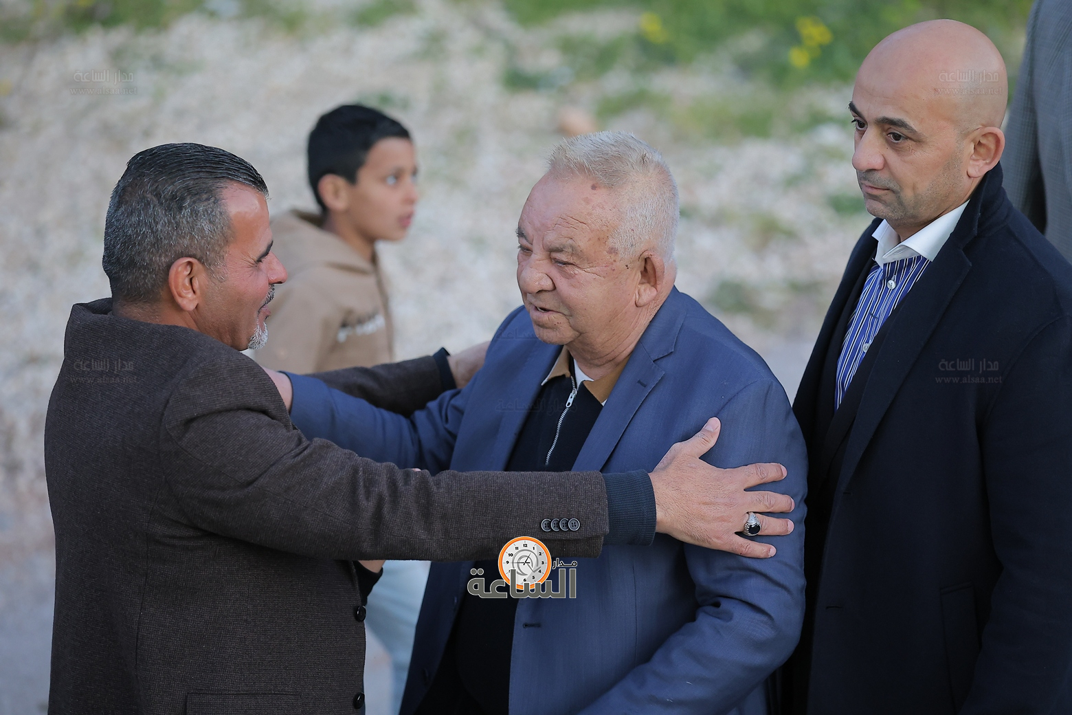 Madar Al-Saa Images 0.881089007046121