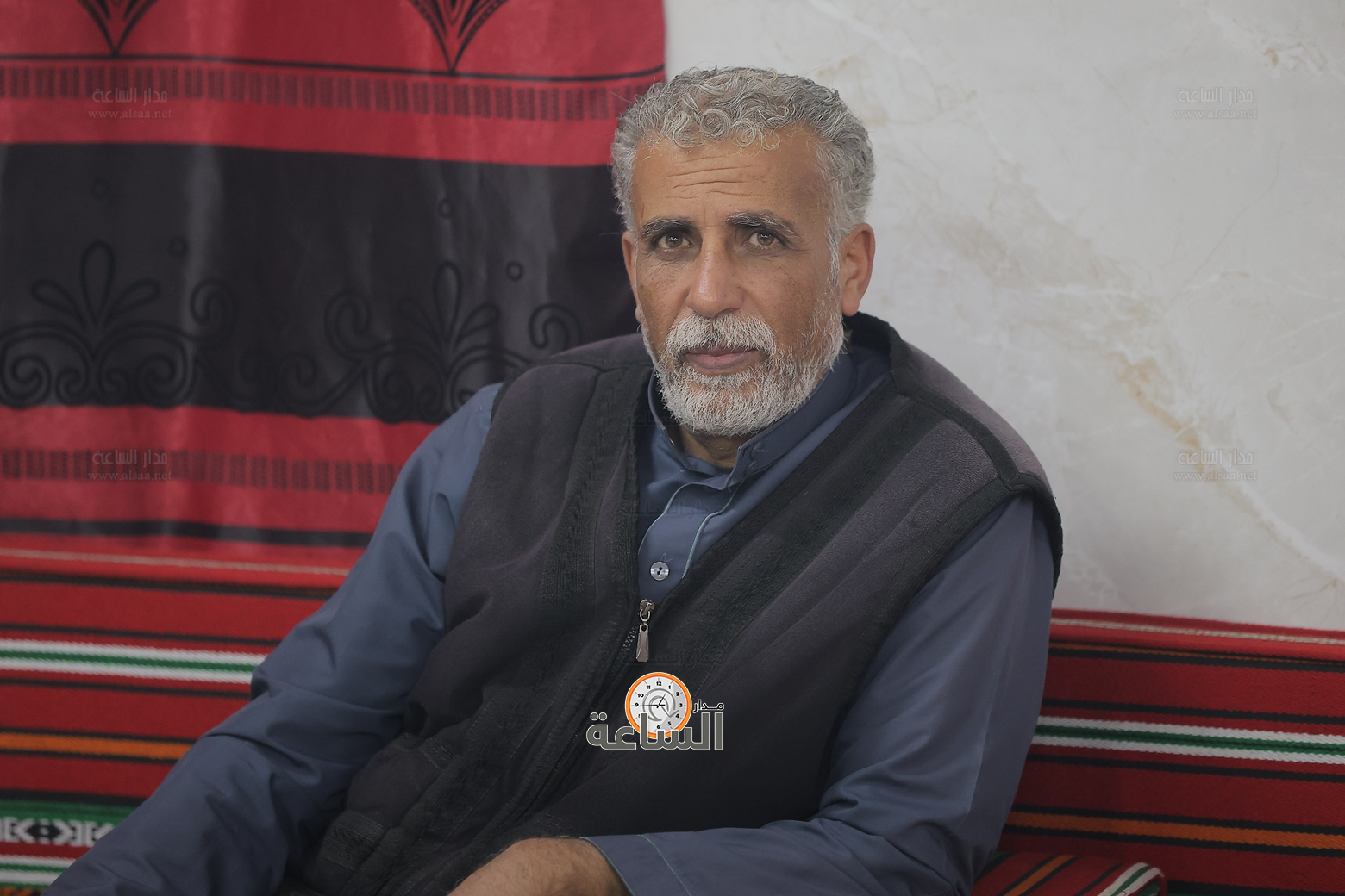 Madar Al-Saa Images 0.4989670457890675