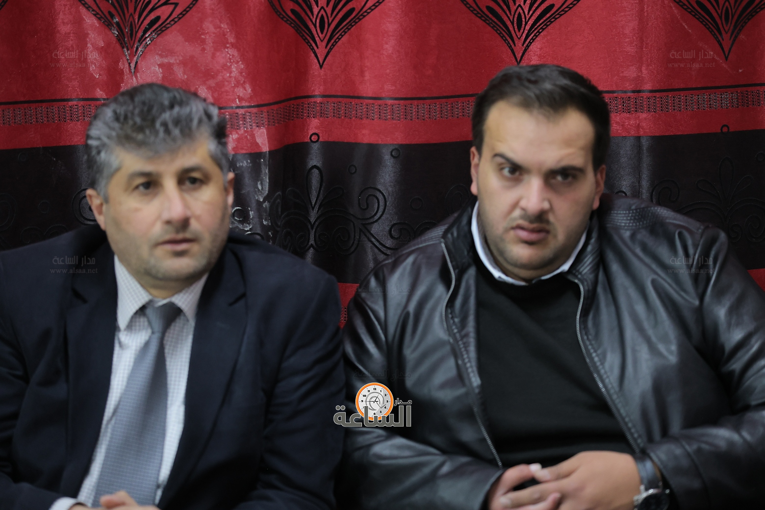 Madar Al-Saa Images 0.1114031845429404