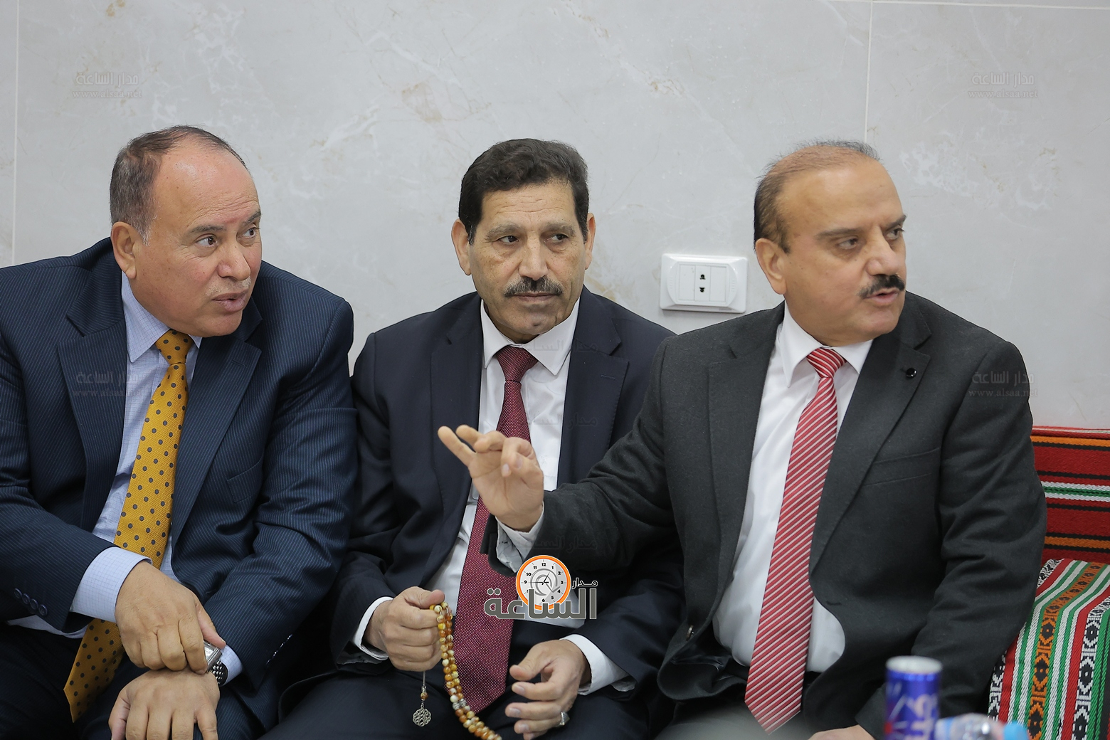 Madar Al-Saa Images 0.6399528284890887