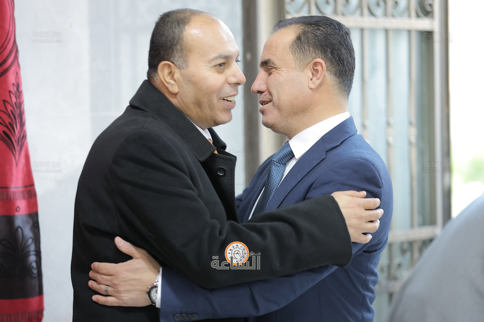 Madar Al-Saa Images 0.14960897460665967