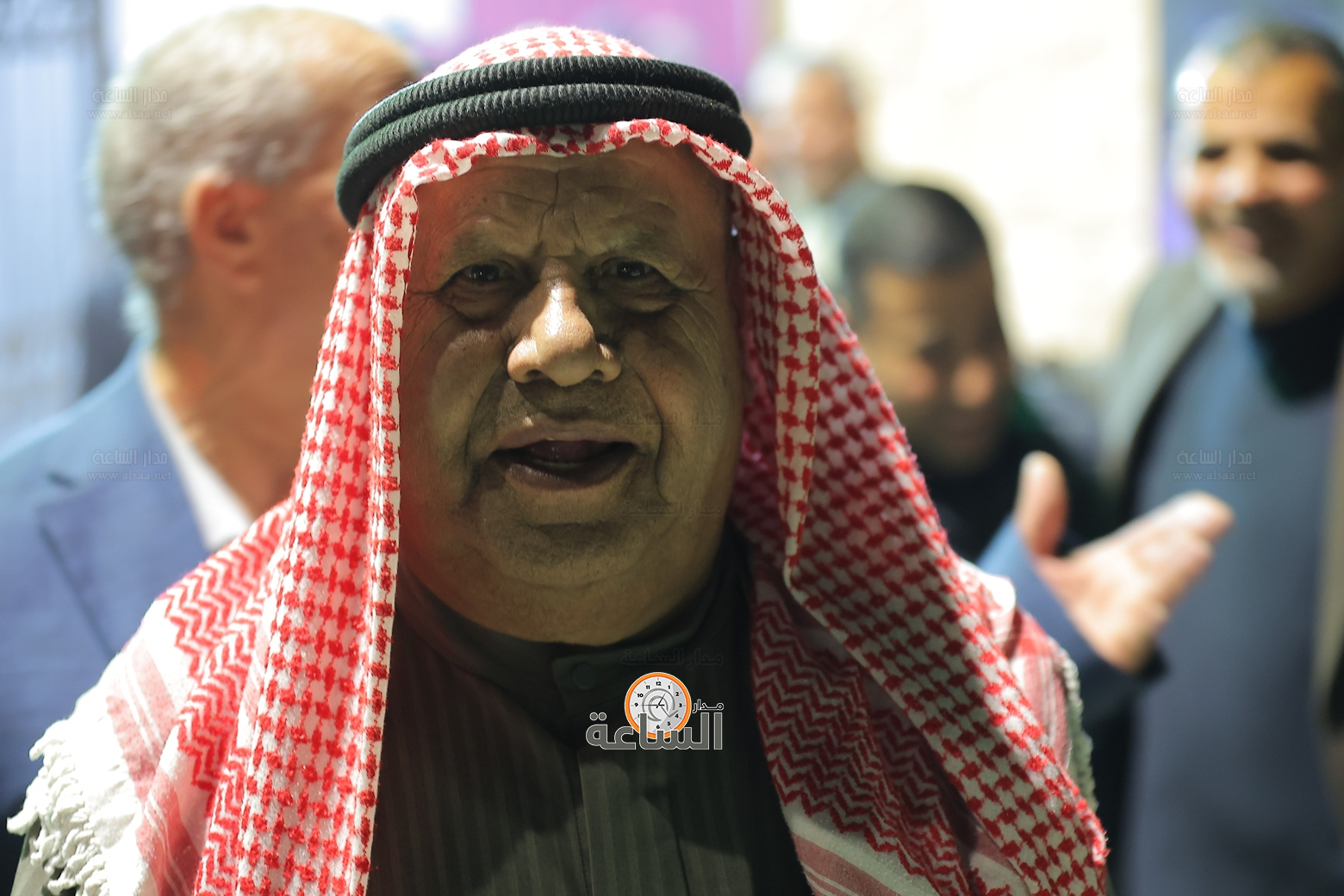 Madar Al-Saa Images 0.9764300370537119