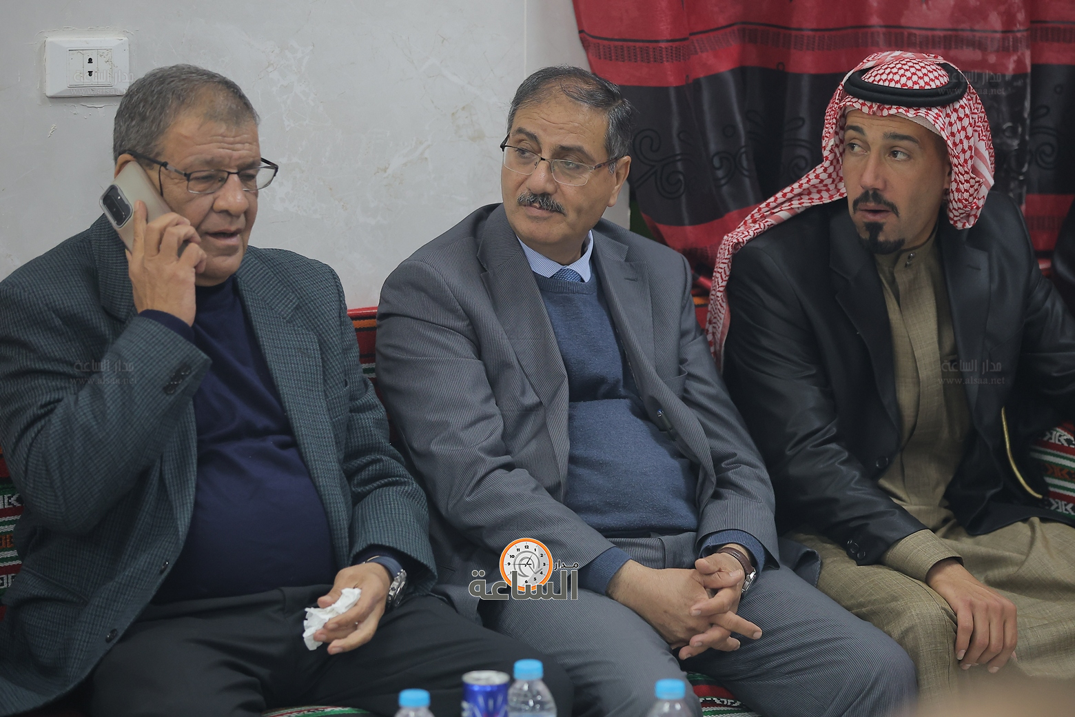 Madar Al-Saa Images 0.44658637147734415