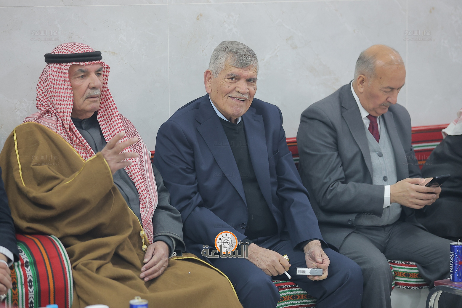 Madar Al-Saa Images 0.2783725081513887