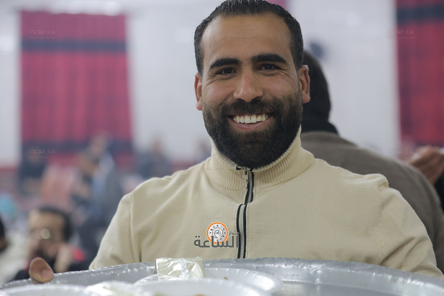 Madar Al-Saa Images 0.6545955901200431