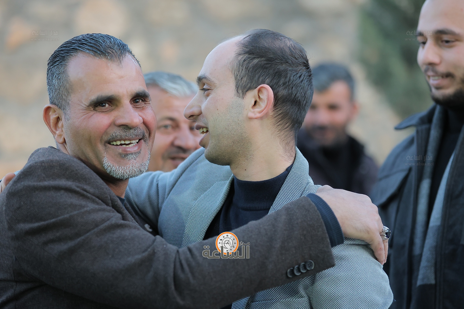 Madar Al-Saa Images 0.8651255757301568