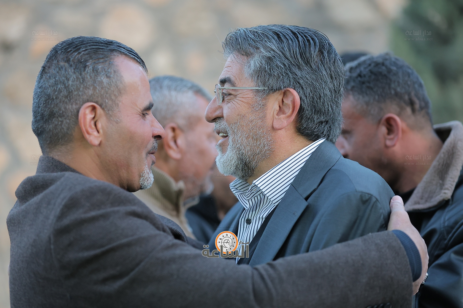 Madar Al-Saa Images 0.7721896111093834