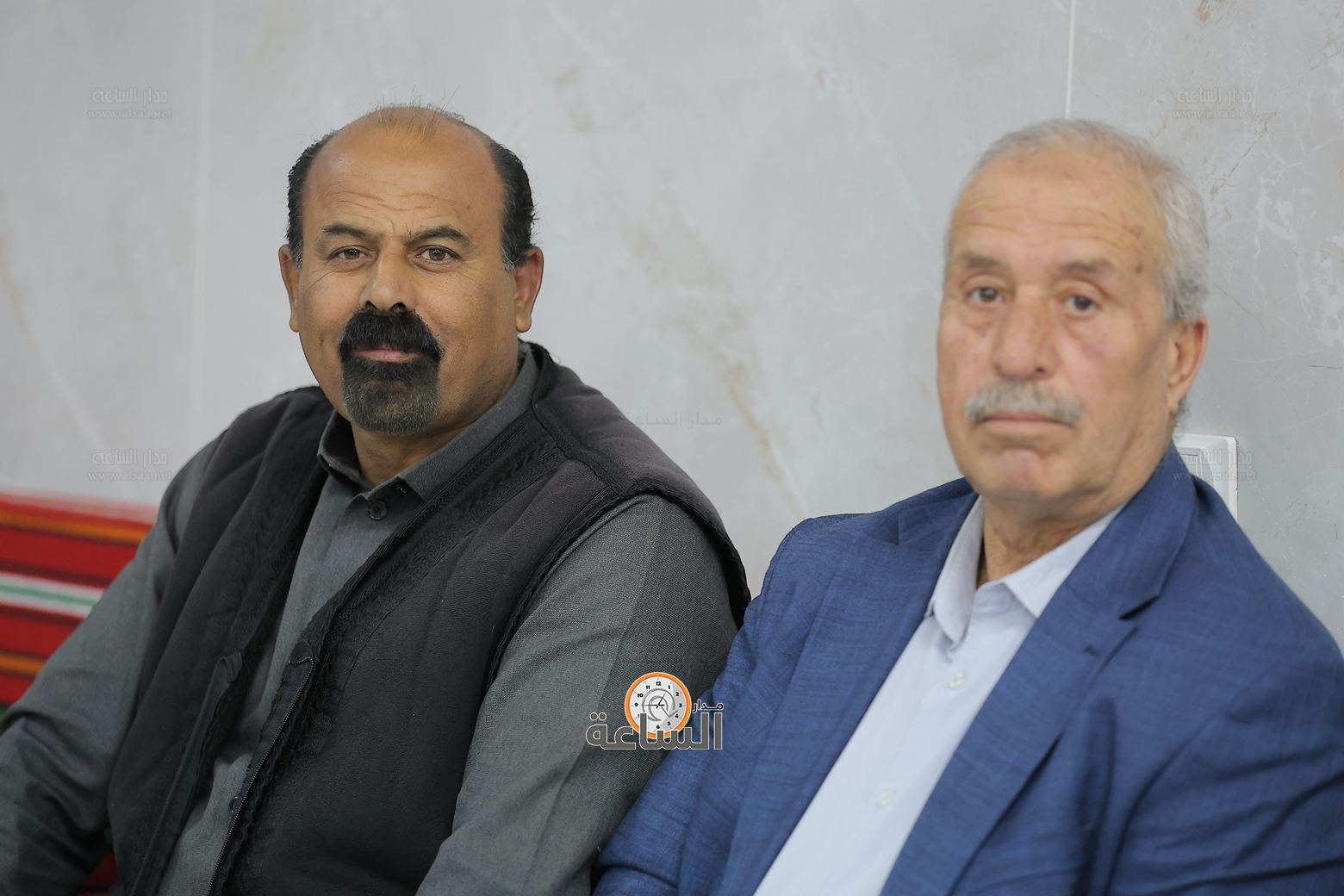 Madar Al-Saa Images 0.07441467579984629