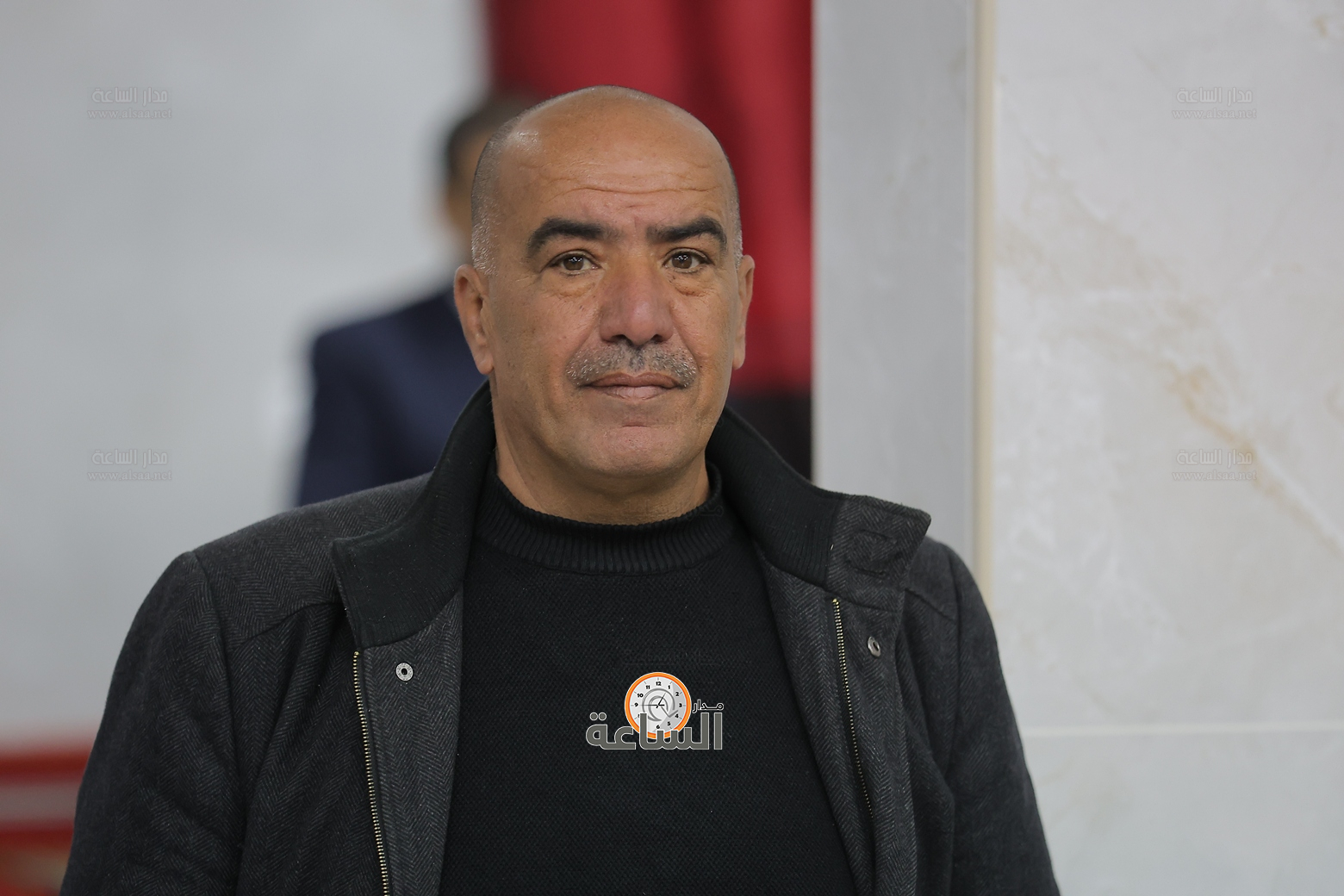 Madar Al-Saa Images 0.547895678193896