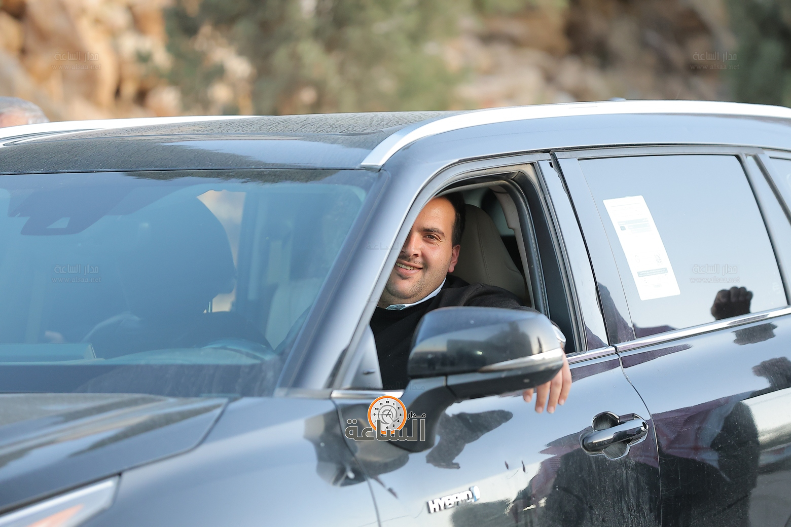 Madar Al-Saa Images 0.08768012284493332