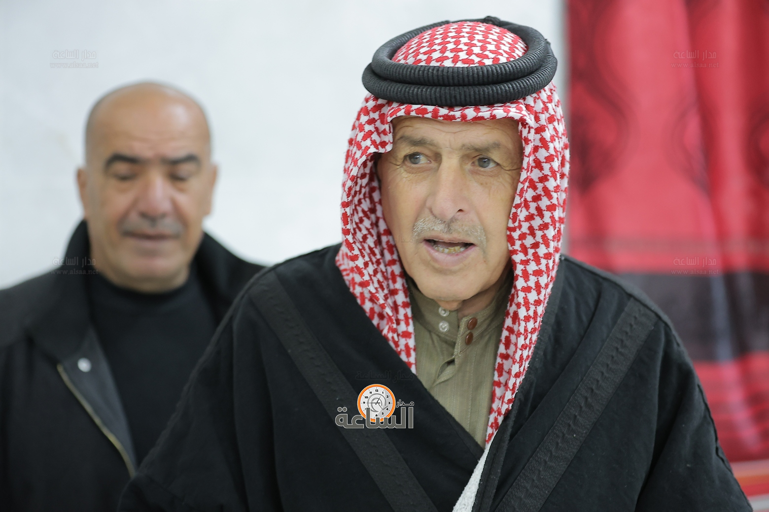 Madar Al-Saa Images 0.46870752612175837