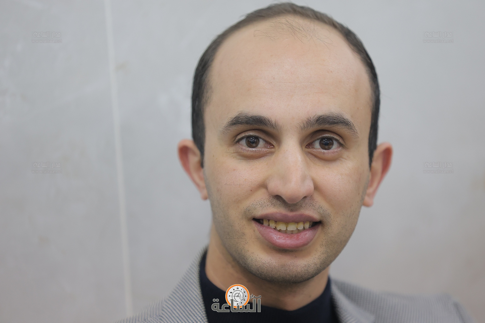 Madar Al-Saa Images 0.11799230707239083