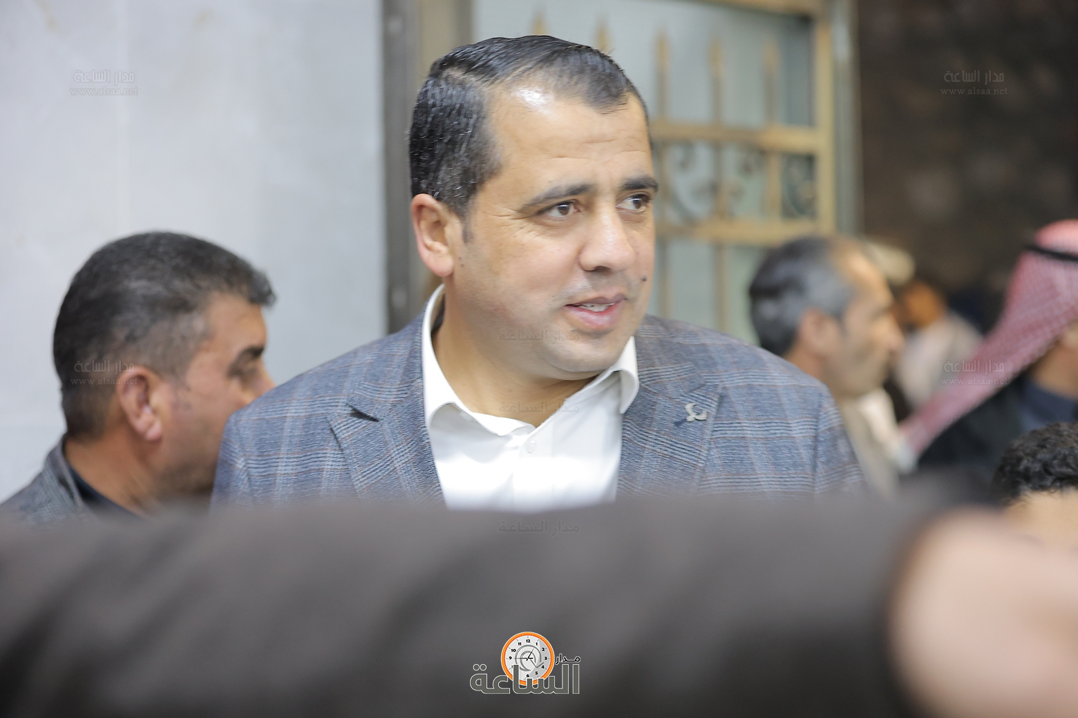 Madar Al-Saa Images 0.9411932136833702