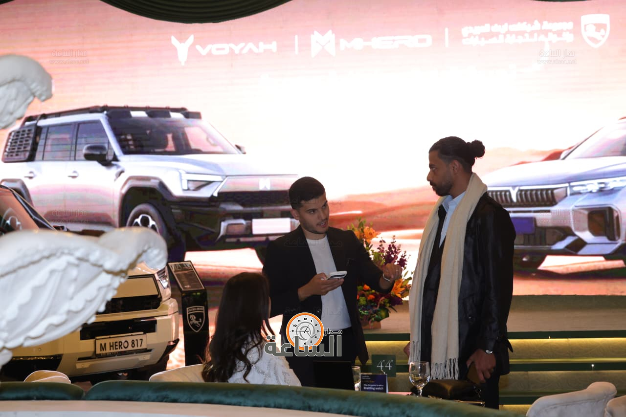 Madar Al-Saa Images 0.8778205397805139