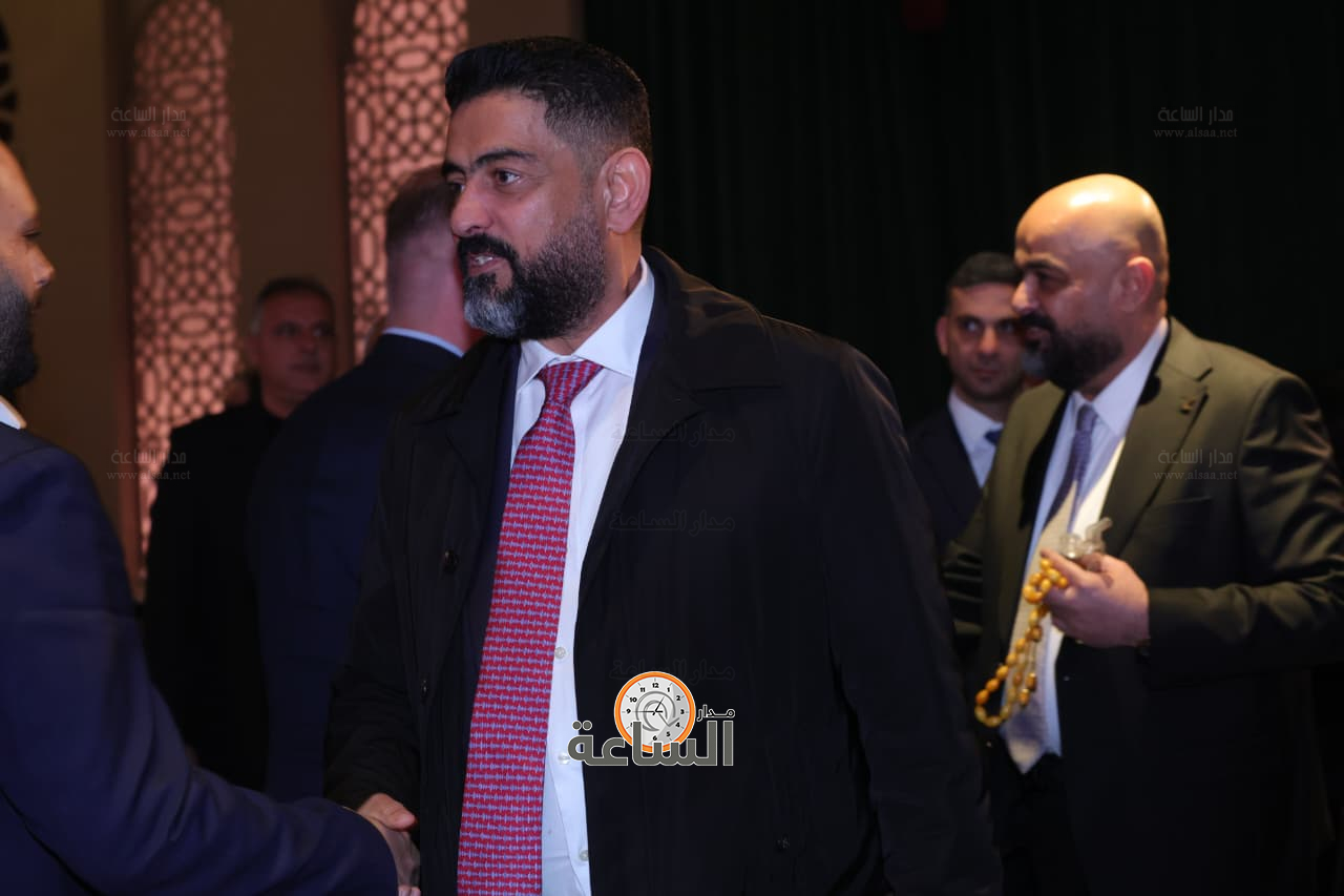 Madar Al-Saa Images 0.7604295506160194