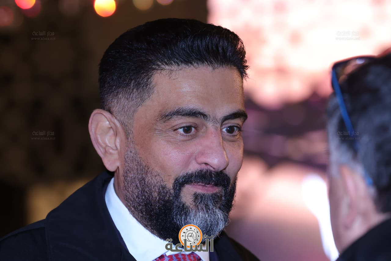 Madar Al-Saa Images 0.8340841106989334