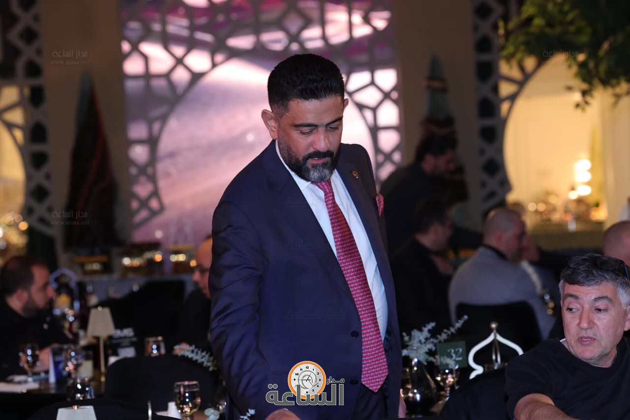 Madar Al-Saa Images 0.08396560742089776