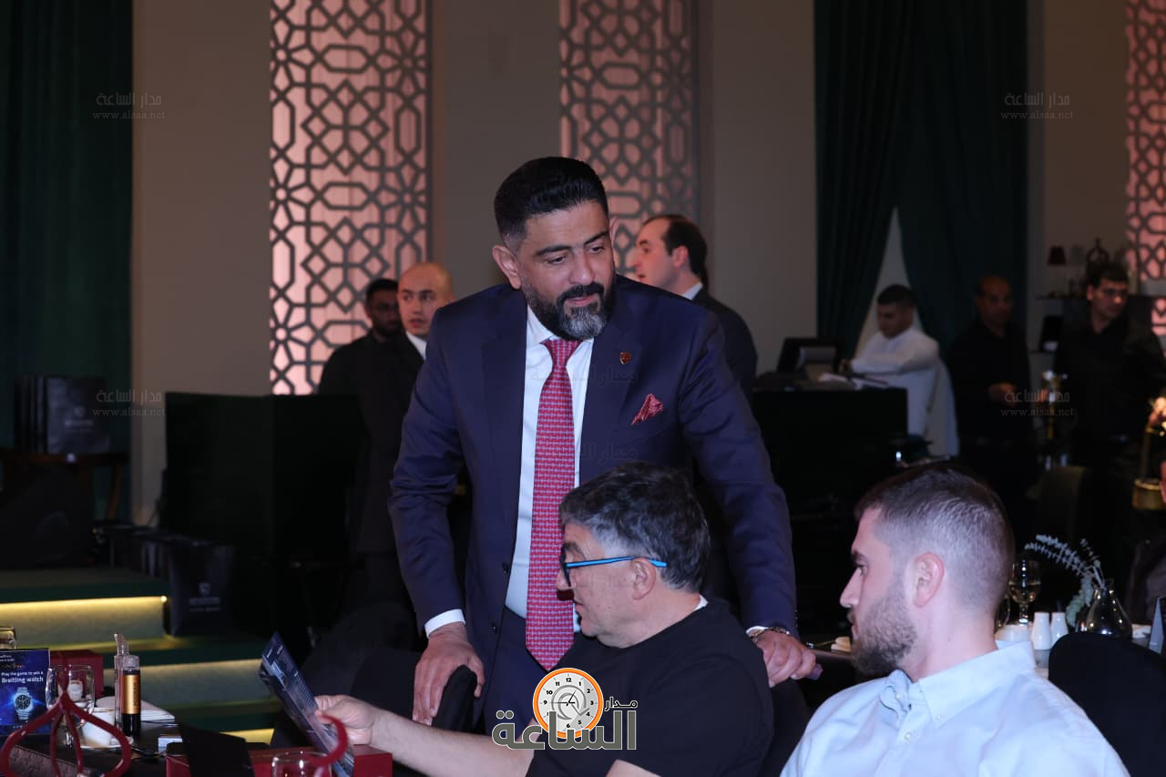 Madar Al-Saa Images 0.8864598395094928