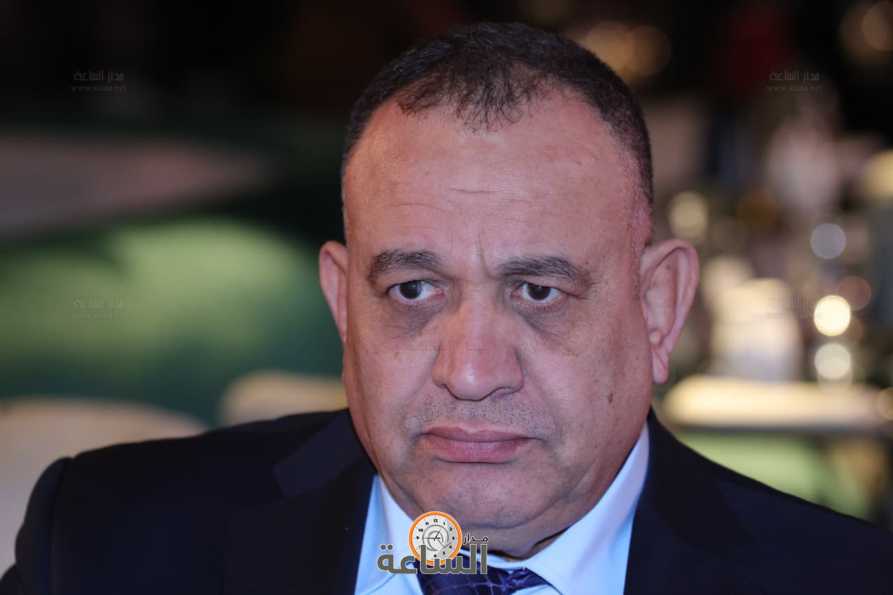 Madar Al-Saa Images 0.2875514479865158