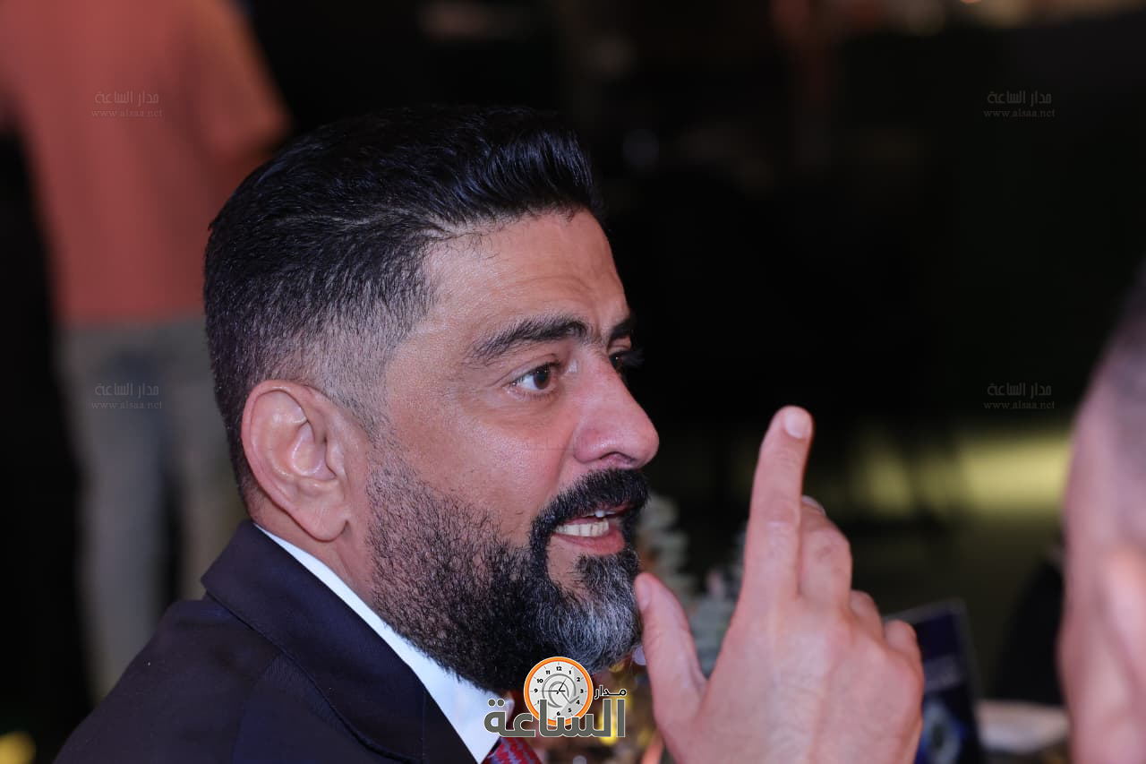 ليث العبيدي