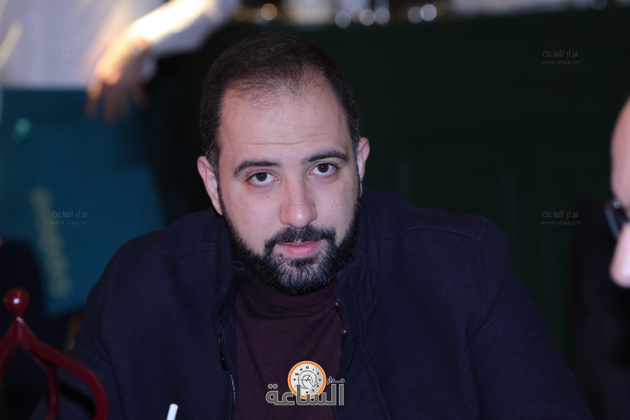 Madar Al-Saa Images 0.9399109985152927